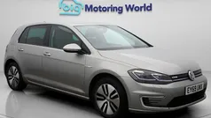 Used 2020 VW e-Golf Hatchback | £9,500 (Fair price)