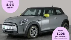 Used 2023 Mini Cooper Level 3 Hatchback | £14,927 (Good price)