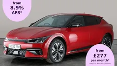 Used 2024 Kia EV6 2 SUV | £19,524 (Super price)