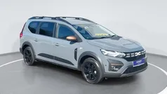 Used 2024 Dacia Jogger Extreme Estate | £21,749 (Fair price)