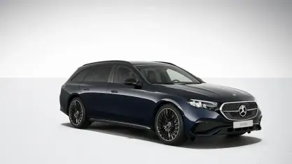 New Mercedes E200 Urban 204 HP (150 kW) 2026 Sedan