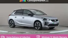 Used 2023 Vauxhall Corsa-e Hatchback | £13,097 (Fair price)