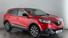 Used 2018 Renault Kadjar Signature SUV | £9,300 (Fair price)