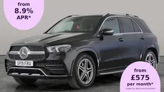 Used 2021 Mercedes E300 AMG Line Premium Estate | £34,621 (Fair price)