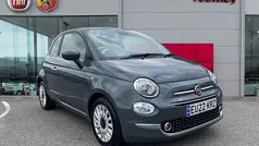 Used 2022 Fiat 500 Dolcevita Hatchback | £10,290 (Fair price)