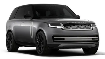 Used 2025 Land Rover Range Rover Autobiography SUV | £129,234 (Fair price)