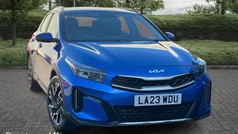 Used 2024 Kia XCeed 3 SUV | £16,387 (Fair price)