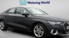Used 2024 Audi A3 Sport Sedan | £16,000 (Super price)