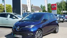 Used 2022 Renault Rapid GT-Line Hatchback | £11,940 (Fair price)