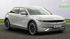 Grey Used 2023 Hyundai Ioniq 5 Ultimate SUV | £28,199 (Fair price)