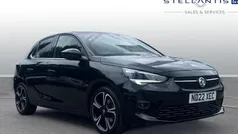 Used 2023 Vauxhall Corsa Ultimate Hatchback | £13,233 (Fair price)