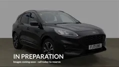 Used 2023 Ford Kuga ST-Line X SUV | £19,620 (Super price)