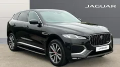 Used 2022 Jaguar F-Pace R-Dynamic SUV | £31,013 (Fair price)