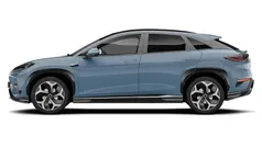 New 2025 BYD Sealion 7 SUV | £55,490 (Fair price)