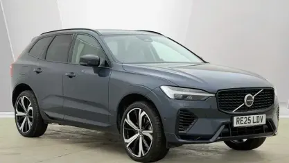 Second-hand Volvo XC60 Ultra 455 CP (334 kW) 2024 SUV