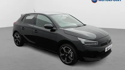 Used Vauxhall Corsa 101 HP (74 kW) 2025 Hatchback