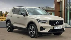 Other Used 2024 Volvo XC40 Plus SUV | £33,750 (Fair price)