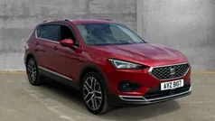 Used 2023 Seat Tarraco XCELLENCE Lux SUV | £27,490 (Fair price)