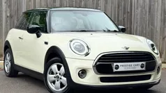 Used 2020 Mini Cooper Classic Hatchback | £11,991 (Fair price)