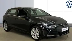 Used 2024 VW Golf VIII Style Hatchback | £20,598 (Fair price)