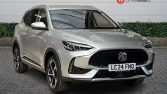 Used 2023 MG HS Trophy SUV | £18,550 (Fair price)