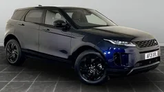 Used 2023 Land Rover Range Rover evoque S Hatchback | £19,895 (Super price)