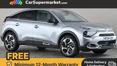 Grey Used 2024 Citroën C4 PureTech Hatchback | £14,997 (Fair price)