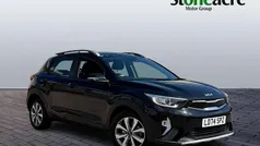 Used 2024 Kia Stonic 2 SUV | £17,250 (Fair price)