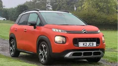 Used 2019 Citroën C3 Aircross Flair SUV | £7,990 (Fair price)