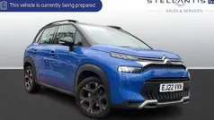 Used 2021 Citroën C3 Aircross PureTech SUV | £14,741 (Fair price)
