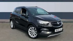 Vauxhall Mokka X