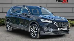 Used 2024 Seat Tarraco SE Technology SUV | £14,995 (Super price)