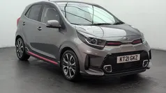 Used 2023 Kia Picanto 4 Hatchback | £12,300 (Good price)