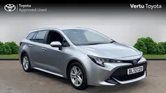 Used 2023 Toyota Corolla Sport Estate | £15,492 (Fair price)