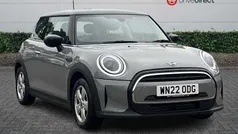 Used 2021 Mini Cooper Classic Hatchback | £16,397 (Fair price)