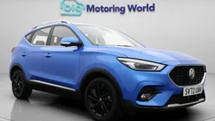 Used 2024 MG ZS Exclusive Hatchback | £13,700 (Fair price)