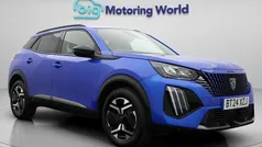 Used 2024 Peugeot 2008 Allure SUV | £15,600 (Fair price)