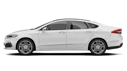 Used Ford Mondeo Titanium 150 HP (110 kW) 2021 Hatchback