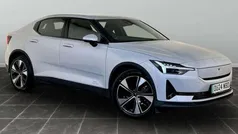 Used 2024 Polestar 2 Long Range Single Motor Sedan | £31,495 (Expensive)