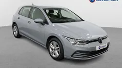 VW Golf VIII