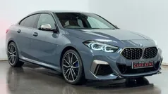 Grey Used 2023 BMW M235 Comfort Edition Coupe | £29,421 (Fair price)