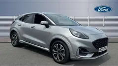 Other Used 2023 Ford Puma ST-Line SUV | £18,915 (Fair price)