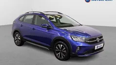 Used 2023 VW Taigo Life SUV | £14,999 (Good price)