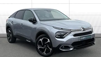 Used Citroën C4 PureTech 131 HP (96 kW) 2024 SUV