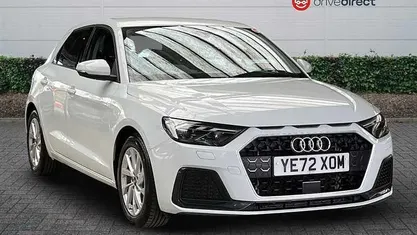 Used 2024 Audi A1 Sportback Sport Hatchback | £13,950 (Good price)