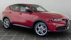 Used 2025 Alfa Romeo Tonale Veloce SUV | £20,995 (Super price)