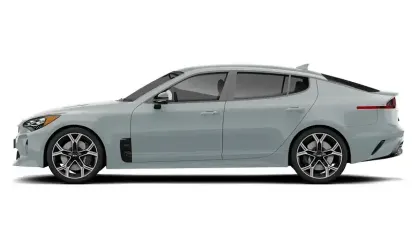 Used Kia Stinger GT-Line S 197 HP (144 kW) 2019 Hatchback