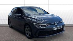 Used 2022 VW Golf VIII R-line Hatchback | £21,569 (Fair price)