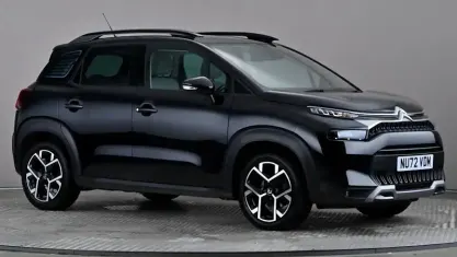 Used Citroën C3 PureTech 110 HP (80 kW) 2023 Hatchback