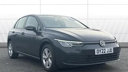 Used VW Golf VIII Life 131 HP (96 kW) 2024 Hatchback